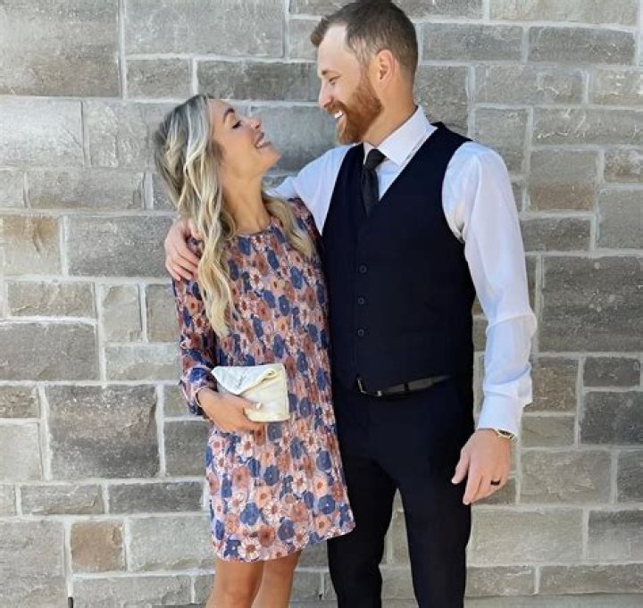 
Who Is Claude Giroux Wife? Personal Details To Know About Ryanne Breton 