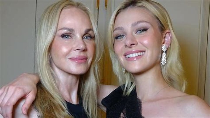 Who is Claudia Heffner Peltz? The Untold Truth of Nicola Peltz’s Mother