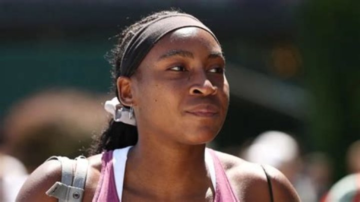 Who Is Coco Gauff Boyfriend In 2022? Tennis Player’s Dating Life As She Reaches The Quarter Finals In French Open