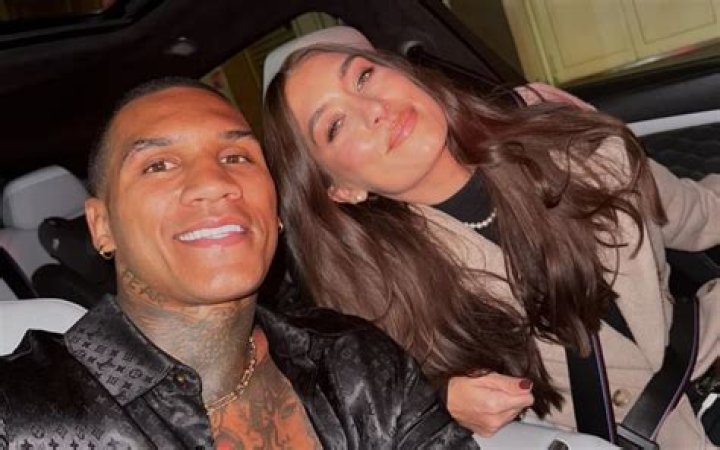 
Who Is Conor Benn Girlfriend Turned Wife? Meet Victoria Benn On Instagram 
