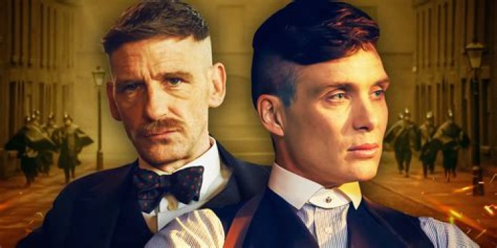 
Who Is Conrad Khan Portraying In Peaky Blinders? Thomas Shelby Son Erasmus Appears In Final Season 