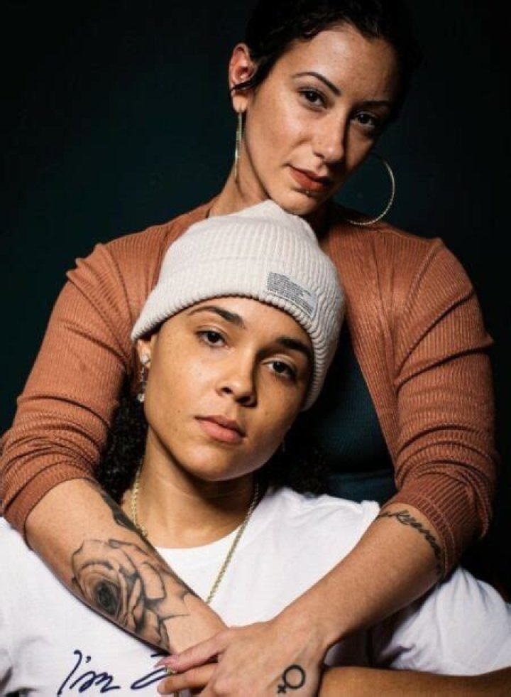 Who Is Crissa Jackson Wife Alexis? Age Job And Wikipedia Bio