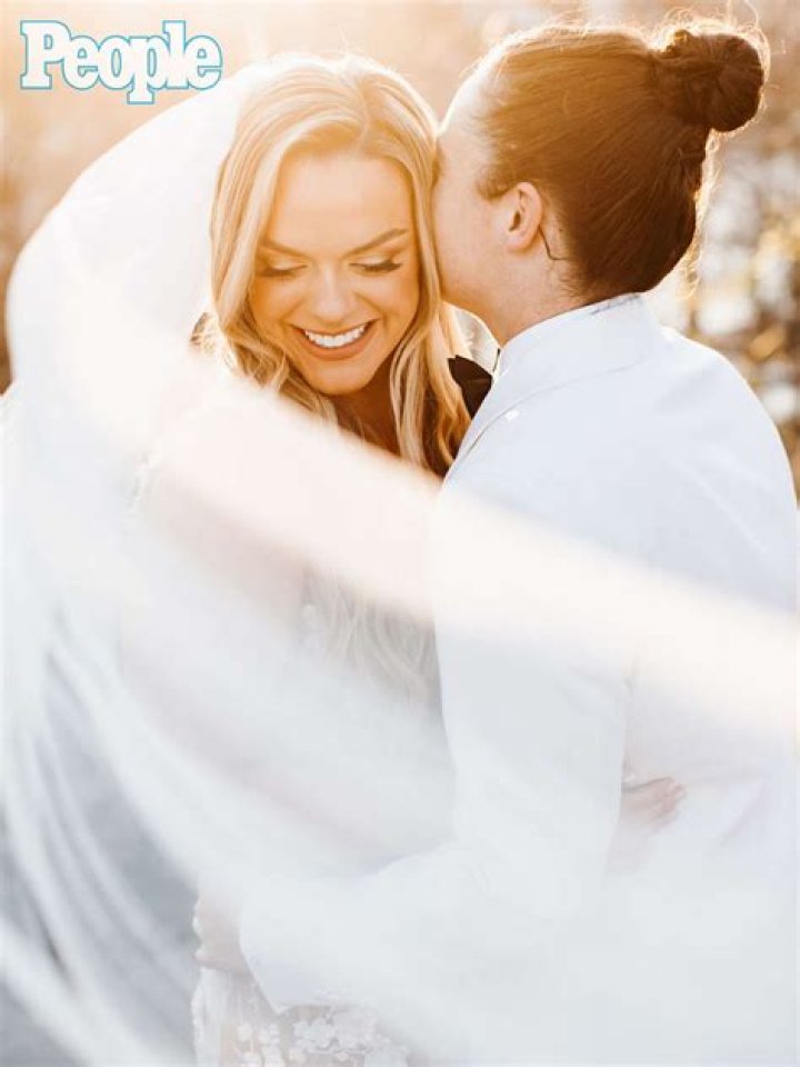 Who is Daira Eamon? All about Lily Rose’ wedding as couple make red carpet debut at CMT Awards 2023