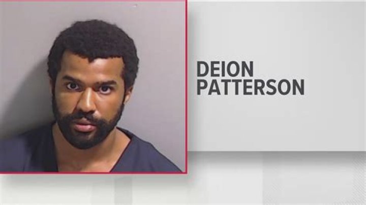 
Who is Deion Patterson? Suspect of deadly mass shooting at Midtown Atlanta medical office indicted by jury 