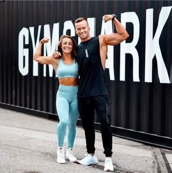 Who Is Demi Bagby Boyfriend, Donald De La Haye Jr? Dating Life And Net Worth