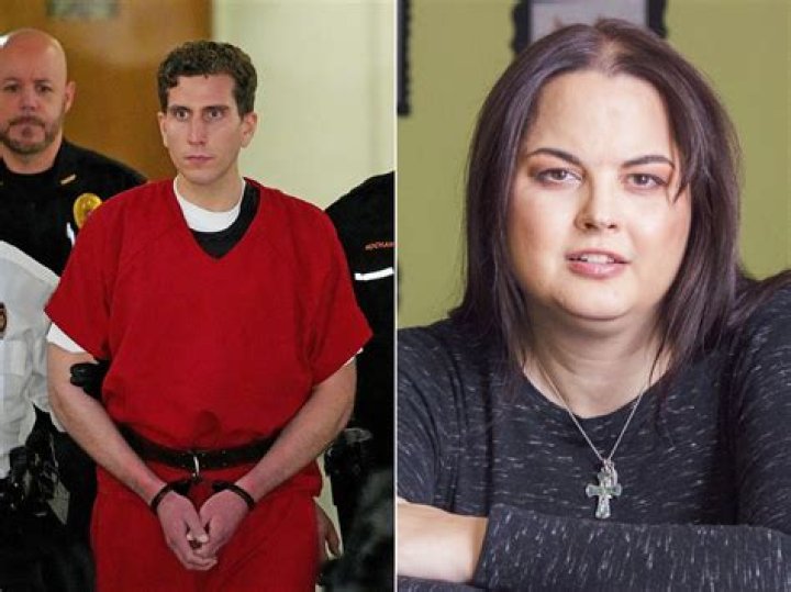 
Who is Dennis Rader? Link with Bryan Kohberger explored as serial killer BTK’s daughter reacts to Idaho murder suspect’s arrest 