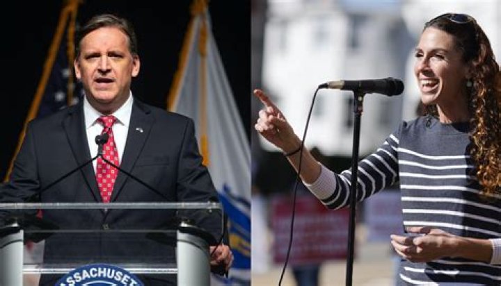 Who Is Diana Dizoglio Husband? Everything To Know About The Politician