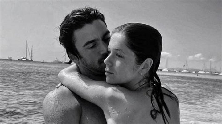 Who Is Diego Betancor? Meet The Glorious Boyfriend Of Georgina Amorós!