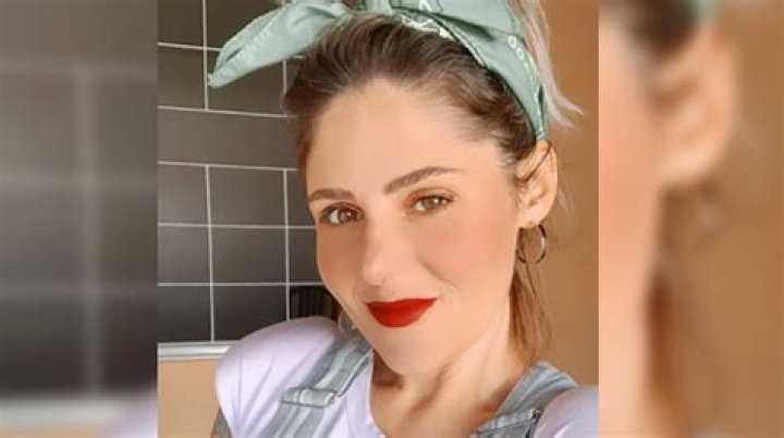 
Who Is Digital Influencer Ellen Jacqueline And What Happened To Her? 