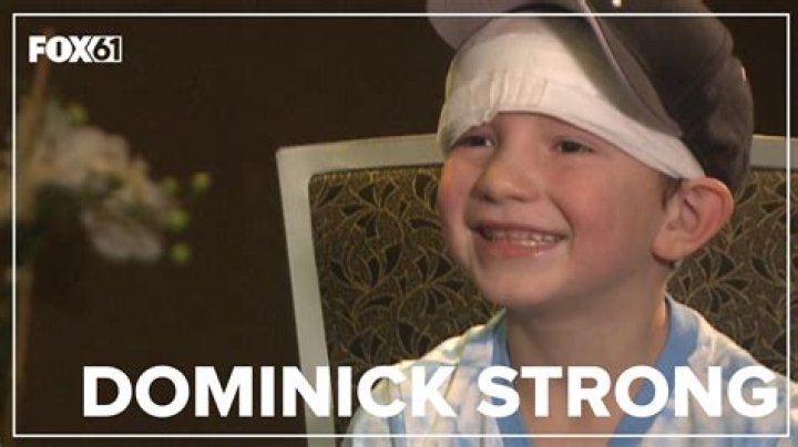 
Who Is Dominick Krankall? 6 Year Old Burned By Bully, Update Now 