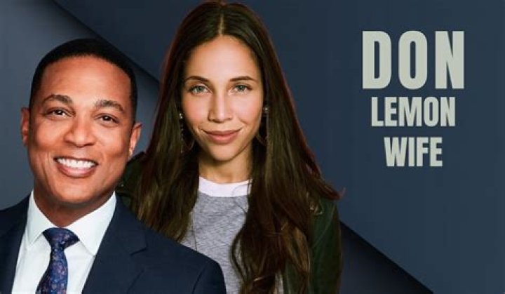 Who Is Don Lemon’s First Wife, Stephanie Ortiz? Explore His Married Life