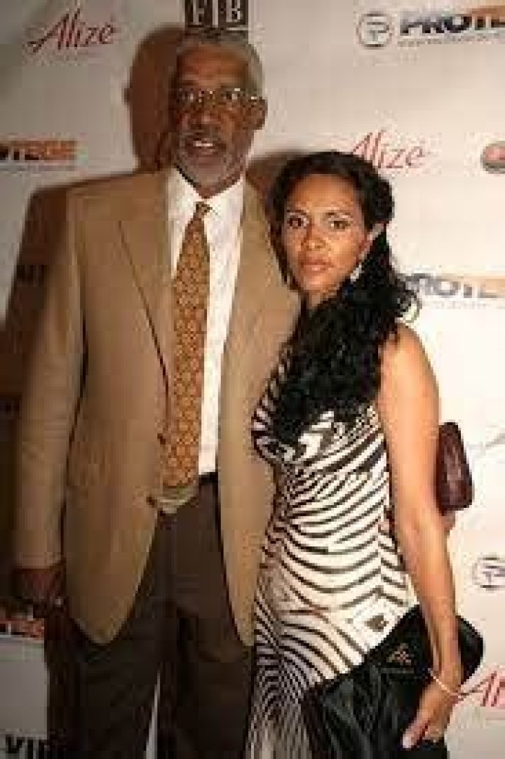 
Who Is Dorýs Madden? Her Age, Height, Net Worth 