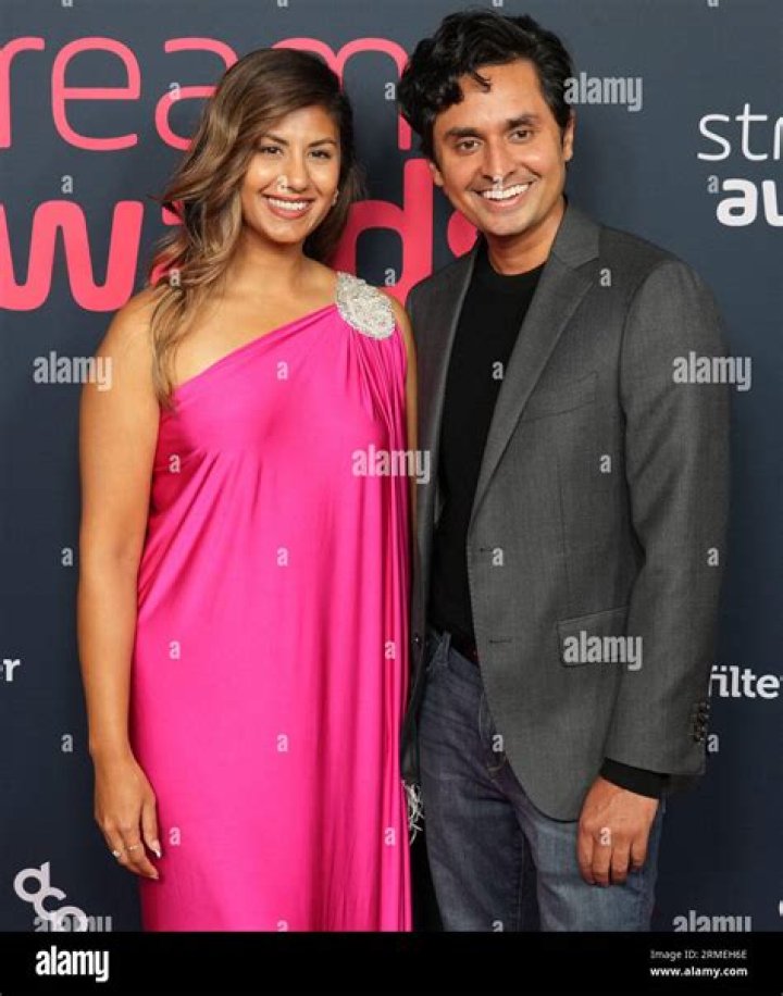 Who Is Dr Feranmi Okanlami’s Wife, Marielle? Explore His Married Life