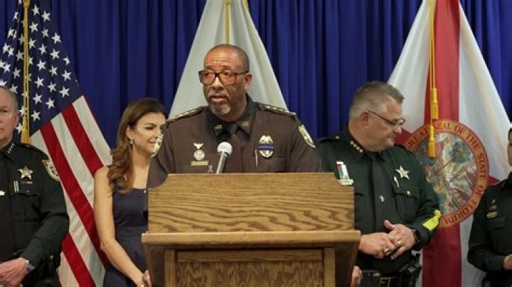 Who Is Dr Joseph Ladapo Wife Brianna Ladapo? Know About The Family Of Florida Surgeon General