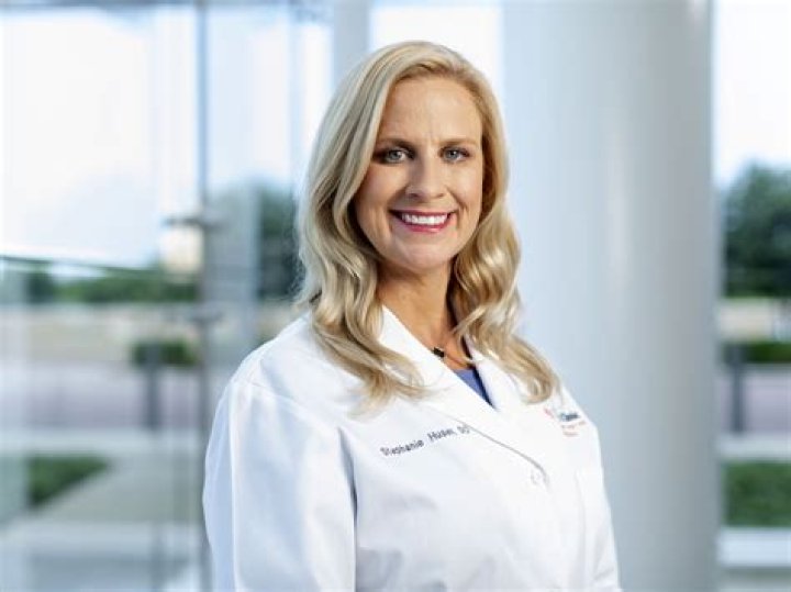 
Who Is Dr Stephanie Husen? Tulsa Shooting Hospital & Muskogee Bomb Threat 