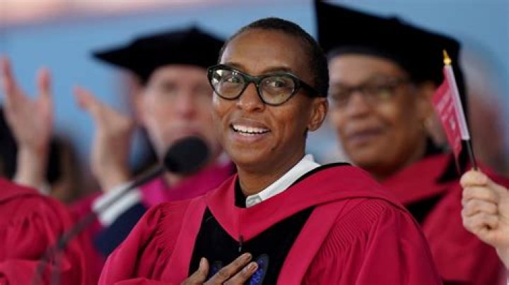 
Who is Dr Tabia Lee? De Anza College diversity director allegedly fired for questioning anti-racism policies 