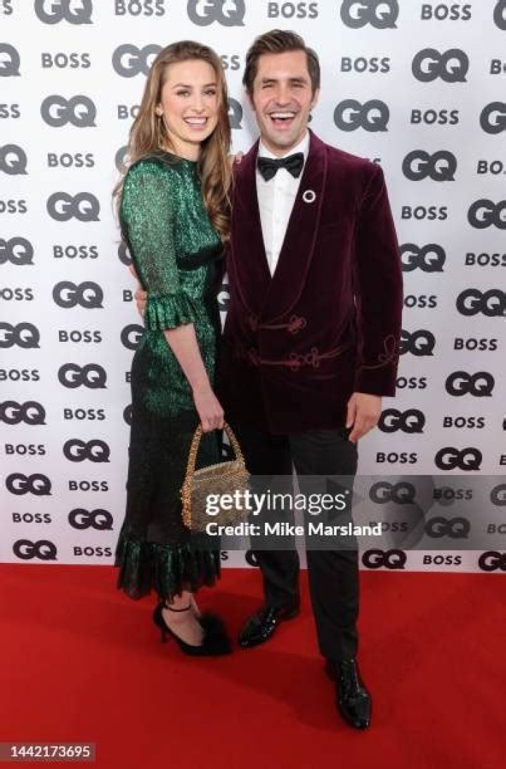 Who Is Dyson Heydon Wife? Meet Pamela Heydon On Twitter