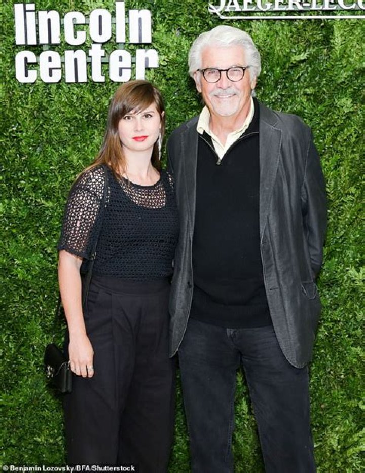 
Who is Eden Brolin? Meet Josh Brolin’s Daughter 