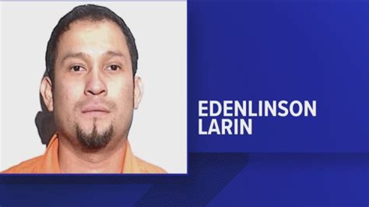 
Who is Edenilson Velasquez Larin? Leader of MS-13 gang indicted for multiple murders 