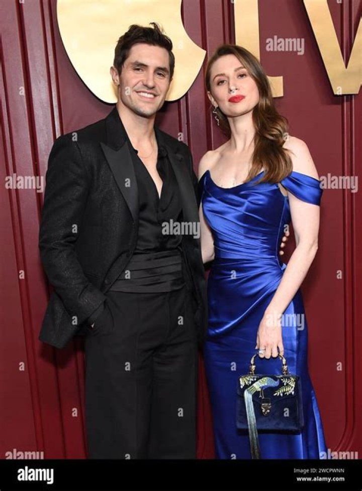 Who Is Eleanor Heydon? Everything About Phil Dunster’s Rumored Girlfriend