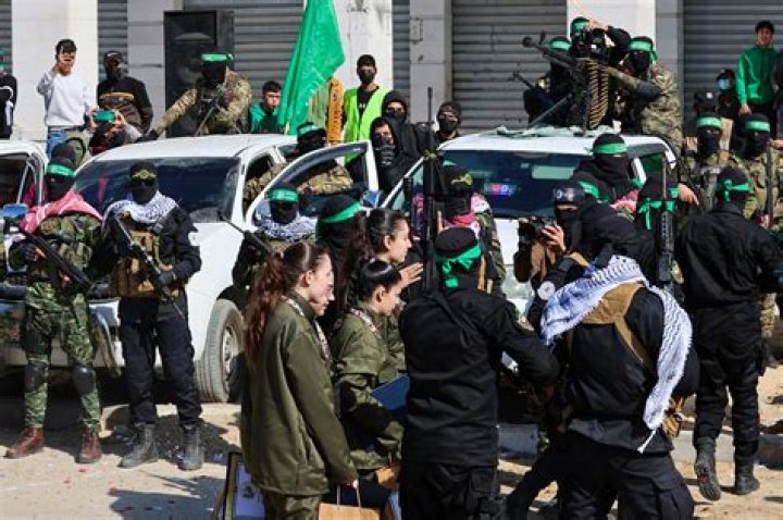 
Who is Eliana Atienza? UPenn student slammed for signing statement supporting Hamas war crimes against Israeli civilians 