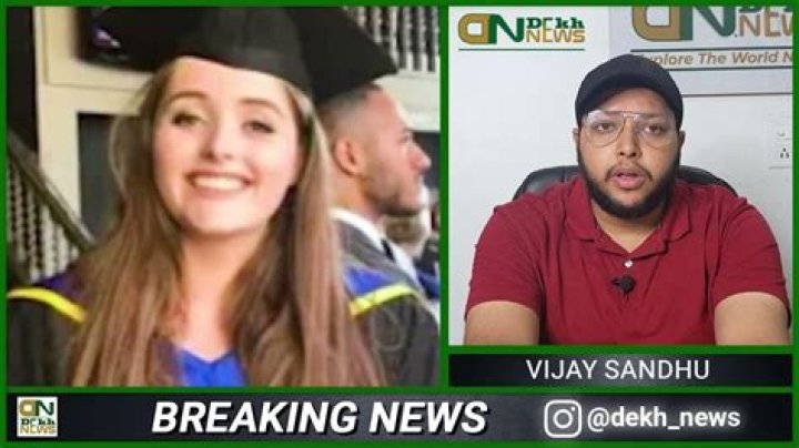 
Who Is Eliza Trubuhovich? Cause Of Death 