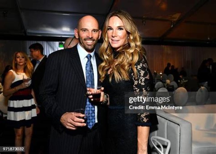 
Who Is Erin Woodward? Personal Details To Know About Chris Woodward Wife 