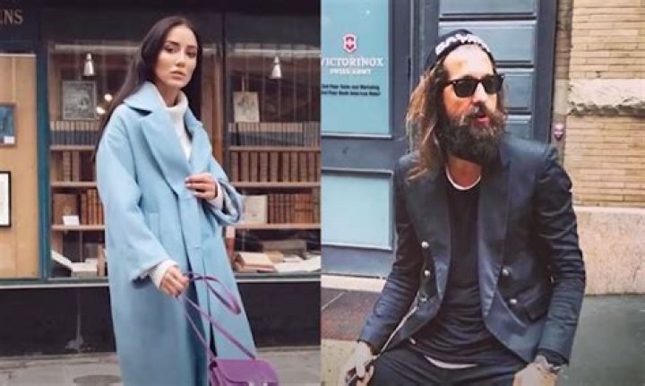 Who Is Filippo Testa? Youtuber Tamara Kalinic Came Out Instagram Official With Boyfriend