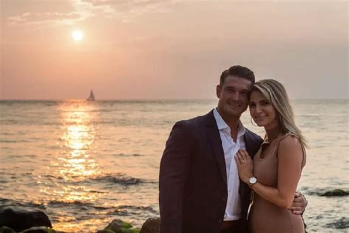 Who Is Fox News Journalist Ashley Strohmier? Is She Married To Michael Couniha?