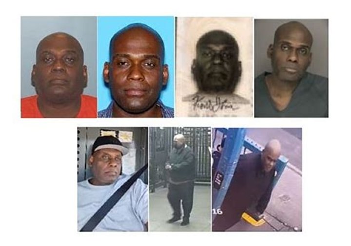 
Who Is Frank R James Philadelphia? Arrested Brooklyn Shooting Suspect Is The Renter Of U-Haul Van 