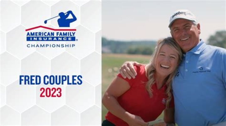 Who Is Fred Couples Daughter? Everything About The Children Of Golfer