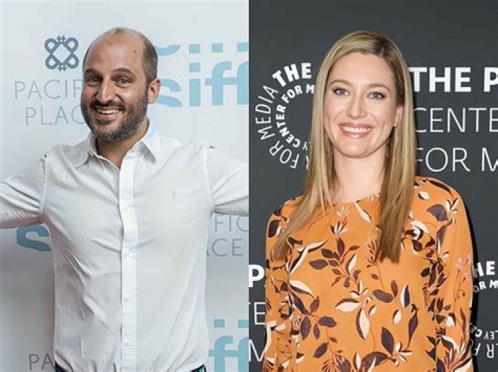 Who Is Gab Taraboulsy, Zoe Perry Husband? Family, Children And Net Worth