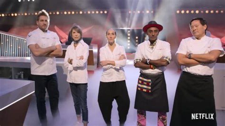 
Who Is Gabriela Cámara From Iron Chef: Quest for an Iron Legend 2022? Meet The Chef’s Partner & Family 