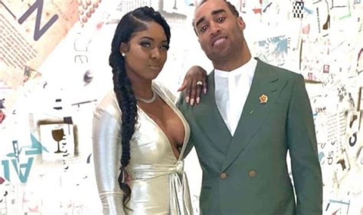 Who Is Gabrielle Glenn? Meet The Stunning WAG Of Stephon Gilmore!