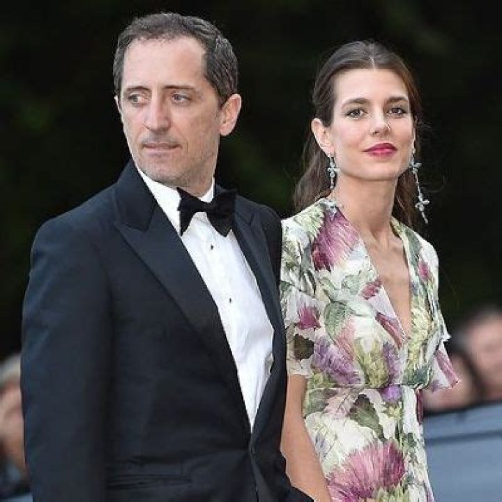 
Who Is Gad Elmaleh? Comedian Religion, Wiki And Family 