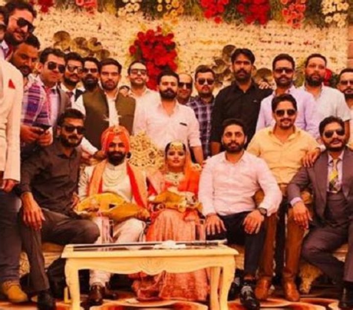 
Who Is Gangster Vicky Middukhera Wife? Age At Death And Kids – Was Sidhu Moose Wala Killed For Vicky’s Murder Revenge? 