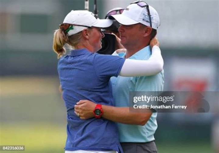 Who Is Gerrod Chadwell? Everything About The Golfer Stacy Lewis Husband And Net Worth