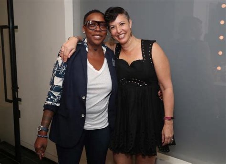 Who Is Gina Yashere Partner Nina Rose Fischer? ‘Bob Hearts Abishola’ Star Is In A Relationship