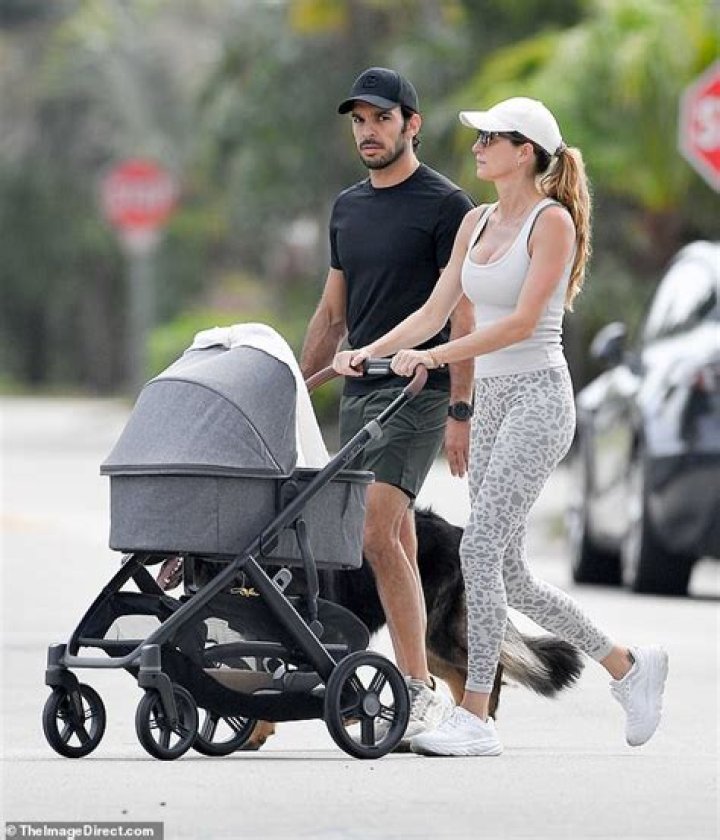 
Who Is Gisella Bayona’s Ex Husband? Everything To Know 