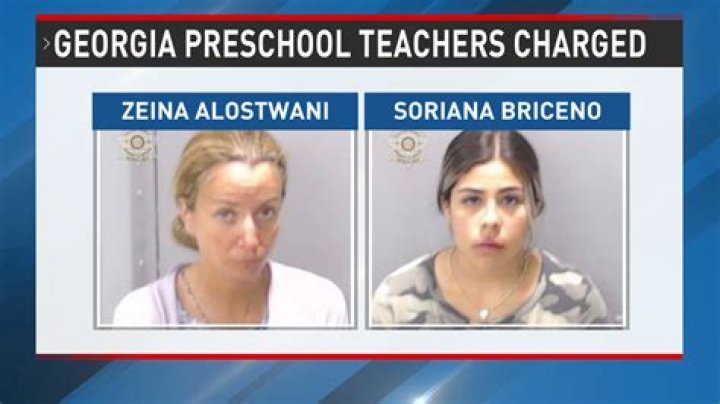 
Who Is Gloria Barghi From Roswell? Mother Of A Student Reported And Got The Georgia Preschool Teachers Arrested 