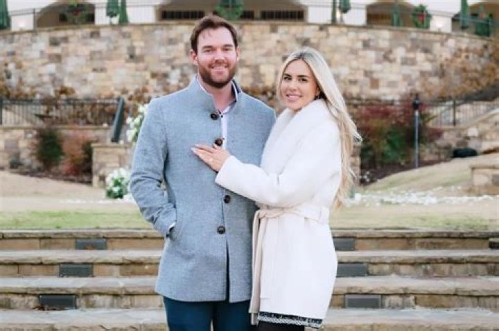 
Who is Grayson Murray’s Fiancee? Who is Christiana Ritchie? Who is Grayson Murray? 