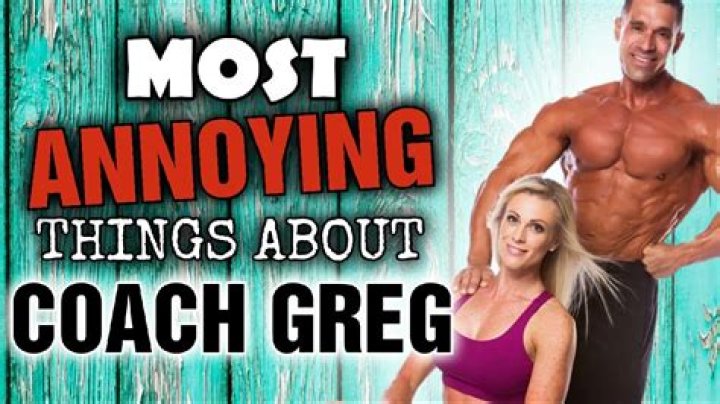 Who Is Greg Doucette Wife Allyson Smith? All About The Meatless Cookbook Author & YouTuber