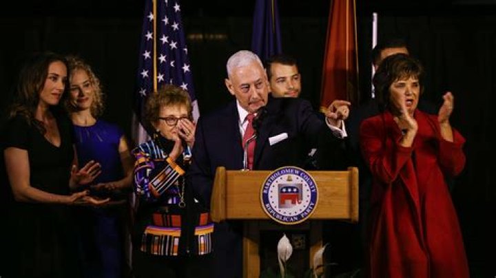 
Who is Greg Pence, Mike Pence’s brother? 