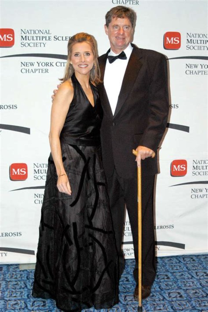 Who is Grigorios Basdaras? Where is Lizbeth Meredith’s Ex-Husband Now?