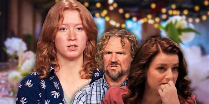 
Who is Gwendlyn Brown? Sister Wives star admits she doesn’t like “stepmother” Robyn 