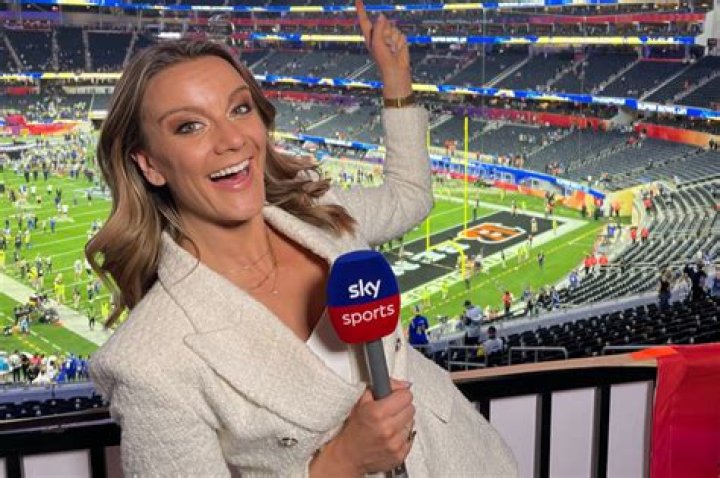 
Who Is Hannah Wilkes Sky Sports Presenter? Facts On Her Age and Partner 