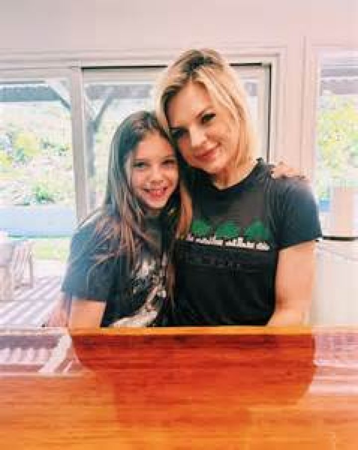 
Who Is Harper Rose Barash? Five Facts To Learn About Kirsten Storms’ Daughter. 