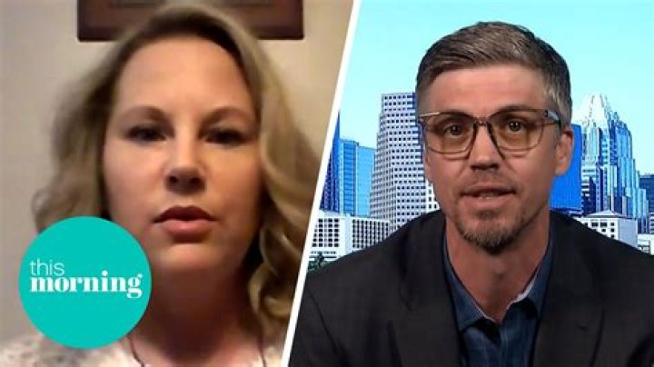 
Who Is Heather Woock? Dr Donald Cline Daughter – Wikipedia Bio Explored 