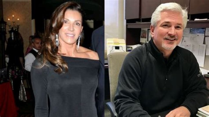 Who Is Hilary Farr Son Joshua Farr? Here What We Know
