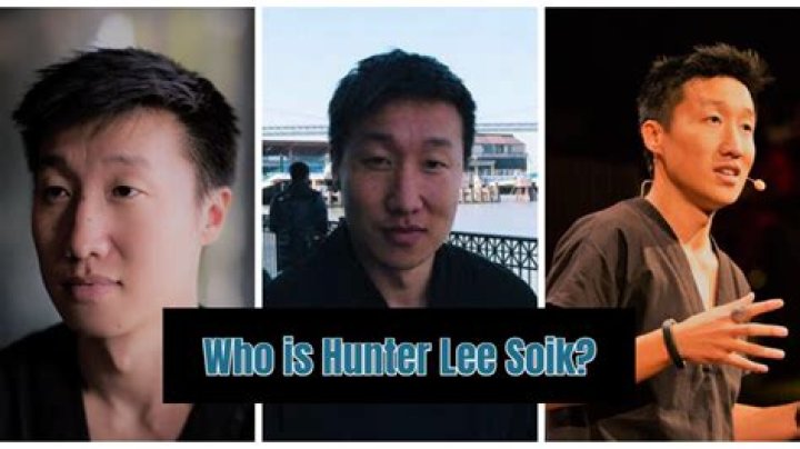 Who Is Hunter Lee Soik And Where Is He Today 2022? Anna Delvey “Futurist” Boyfriend Now